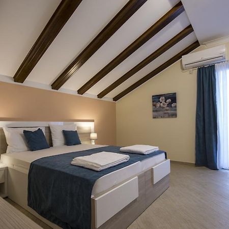 Jedro Apartmani ヘルツェグ・ノヴィ エクステリア 写真