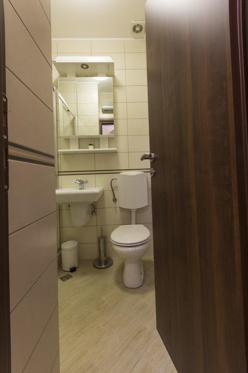 Jedro Apartmani ヘルツェグ・ノヴィ エクステリア 写真
