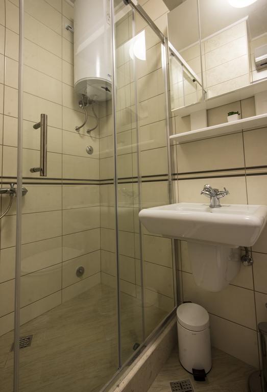 Jedro Apartmani ヘルツェグ・ノヴィ エクステリア 写真